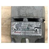 Milwaukee Lot of 2- Drills