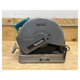 Makita 2414B 14  Chop Saw