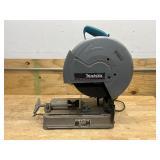 Makita 2414B 14  Chop Saw