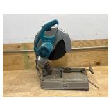 Makita 2414B 14  Chop Saw