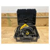 Dewalt DW369 7-1/4  Circular Saw