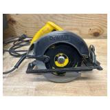 Dewalt DW369 7-1/4  Circular Saw