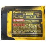 Dewalt DW369 7-1/4  Circular Saw