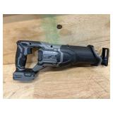 Klutch 20v 4-1/2  Circular Saw and Reciprocating Saw with 4ah Battery (no charger)