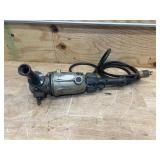 Black & Decker 7 /9  Heavy Duty Angle Sander