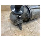 Black & Decker 7 /9  Heavy Duty Angle Sander