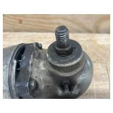 Black & Decker 7 /9  Heavy Duty Angle Sander