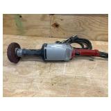 Milwaukee Heavy Duty Straight Grinder