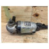 Black & Decker Heavy Duty 7 /9  Angle Sander