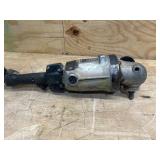 Black & Decker Heavy Duty 7 /9  Angle Sander