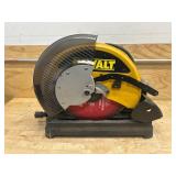 Dewalt 14  Multi-Cutter