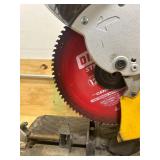 Dewalt 14  Multi-Cutter