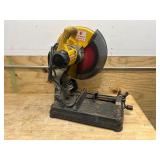 Dewalt 14  Multi-Cutter