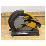 Dewalt 14  Multi-Cutter