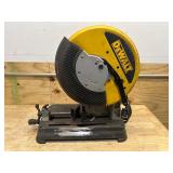 Dewalt 14  Multi-Cutter