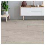 MSI Pallet of 28 Cases of- Yardan Gray 24 in. x 48 in. Matte Porcelain Sandstone Look Floor and Wall Tile (15.32 sq. ft./Case) Total of 428.96 sq. ft.- Retail Value of $853.63