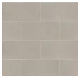 MSI Pallet of 28 Cases of- Beton Glacier 24 in. x 48 in. Matte Porcelain Stone Look Floor and Wall Tile (16 sq. ft./Case) (total of 448 sq. ft.) Retail Value of $1,339.52
