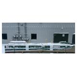 HARDIE Plank Siding Bundle of 360- HZ5 Smooth 5.25" x 12