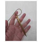 Vintage Wahl Gold Filled Ever Sharp Mechanical Pencil- 19.55 grams