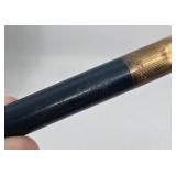 Vintage 14K Parker S7 Aerometric Fountain Pen & Pencil Set