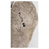 90% Mexican Silver Hors D