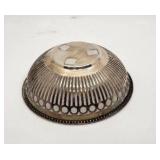 Vintage Small Silver Bowl - Hallmarked - 55.18g