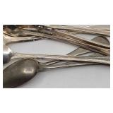 Vintage Silver Assortment - 327.45g