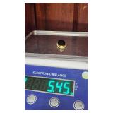 Vintage 14K and Onyx Pendant/Brooch - 5.45g