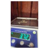 9K Necklace - 22" - 3.72g