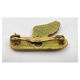 14.68g Gold Filled Scrap Lot - 10K and 12K Mix