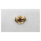 14.68g Gold Filled Scrap Lot - 10K and 12K Mix