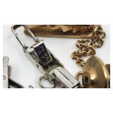 14.68g Gold Filled Scrap Lot - 10K and 12K Mix