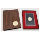 1971 Eisenhower United States Proof Dollar - PR-65 - In Original Sealed U.S. Mint Case