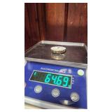 Vintage 14K Gold Waltham Hunter Case Pocket Watch - 135.16g