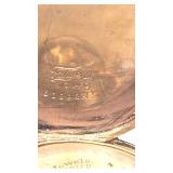 Vintage 14K Gold Waltham Hunter Case Pocket Watch - 135.16g