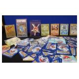 POKEMON / PSA GRADED