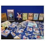 POKEMON / PSA GRADED