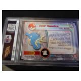 POKEMON / PSA GRADED