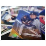BASEBALL CARDS