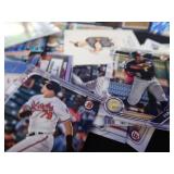 BASEBALL CARDS