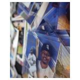 BASEBALL CARDS