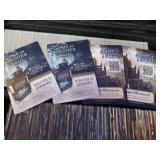 CASED GAME OF THRONES CARD GAME