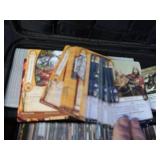 CASED GAME OF THRONES CARD GAME