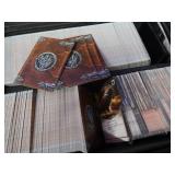 CASED GAME OF THRONES CARD GAME