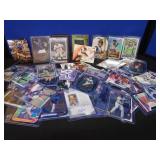 COLLECTIBLE CARDS