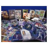 COLLECTIBLE CARDS