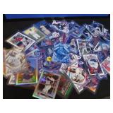 COLLECTIBLE CARDS