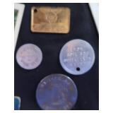 ASSORTMENT OF VINTAGE FINDS