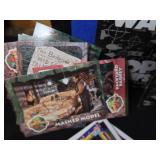 LOT OF MISC CARDS