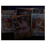 COLLECTIBLE CARDS PLUS PSA GRADED CARD